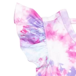 Disney Descendants Mal Evie Fashion Sleeveless Romper Purple Tie-Dye 16 Disney Descendants Mal Evie Fashion Sleeveless Romper Purple Tie-Dye -Family Style Shop GUEST 000b50d5 5f0c 4ecf b0cb f2c6acd446d7