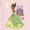 Toddler's Disney Cartoon Tiana T-Shirt 2 Toddler's Disney Cartoon Tiana T-Shirt -Family Style Shop GUEST 00571123 917a 48ea 9fc4 1218d03bc0ad