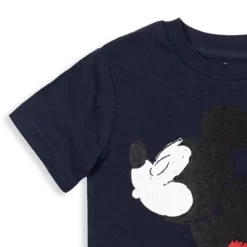Disney Mickey Mouse Graphic T-Shirt -Family Style Shop GUEST 00d7a8ad 2afb 4fa5 9c38 130f9f3e69db