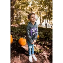 Disney Nightmare Before Christmas Jack Skellington Hoodie -Family Style Shop GUEST 014b6a0d 9201 4aa9 b111 410c302540ea