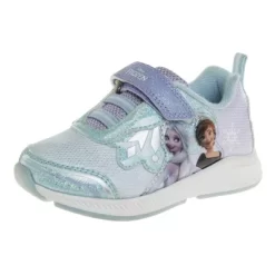 Disney Frozen Toddler Girls' Sneakers W/ 2 White Lights (Toddler) 17 Disney Frozen Toddler Girls' Sneakers W/ 2 White Lights (Toddler) -Family Style Shop GUEST 01e1ace4 bf3a 4dc7 ad71 cd2cbc31e390