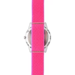 Girls' Disney Princess Cinderella-Rapunzel And Belle Clear Plastic Time Teacher Watch - Purple -Family Style Shop GUEST 01f94ed0 50f0 44c6 b7c7 b41c6cdee4ed