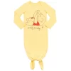 Disney Winnie The Pooh Baby Sleeper Gown And Hat Newborn To Infant -Family Style Shop GUEST 027a7782 b56d 46ef 91b1 2308867476ab