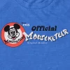 Men's Disney Retro Official Mouseketeer T-Shirt -Family Style Shop GUEST 02bdc1d5 9f32 4fc1 8bb1 69d861e19ffc