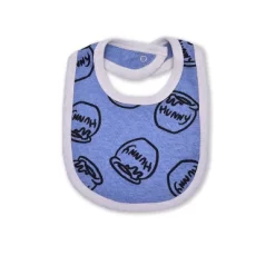 Disney Boy's 3-Piece Winnie The Pooh Long Sleeve Baby Bodysuit Creeper, Bib And Jogger Pant Set For Infant -Family Style Shop GUEST 030113ac cc76 4363 8a8a 2670a4eb677a