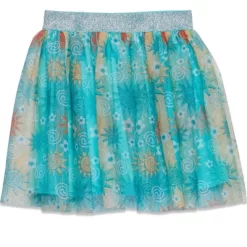 Disney Moana Girls T-Shirt And Skirt Toddler -Family Style Shop GUEST 0335990a beec 4d9e 9563 00a1a5efa1f7