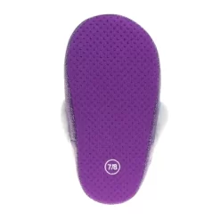 Disney Frozen Anna And Elsa Happy Sisters Toddler Girls' Dual Sizes Slippers -Family Style Shop GUEST 0364f2f7 b24c 4253 a331 f665b0e74707