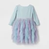 Disney Princess Toddler Girls' Disney Frozen Solid Tutu Dress - Light Purple 5T -Family Style Shop GUEST 0365fb1f 0eb1 4457 a80a d5f21637c36e