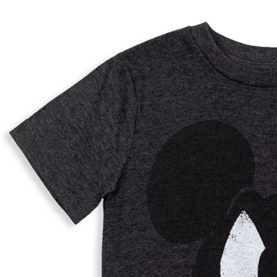 Disney Mickey Mouse Donald Duck T-Shirt Toddler 6 Disney Mickey Mouse Donald Duck T-Shirt Toddler - Image 4