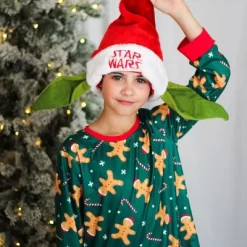 Disney Star Wars Yoda WondaPop Hat With Yoda Ears -Family Style Shop GUEST 0465abb2 aca3 419f ba92 60a399b2e43b