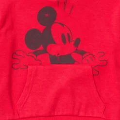 Disney Mickey Mouse Fleece Pullover Hoodie And Jogger Pants Set Toddler -Family Style Shop GUEST 05559de8 b8a8 45e9 986c 6288ebf863f3
