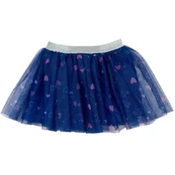 Disney Princess Disney Moana Princess Frozen Rapunzel Jasmine Belle Girls T-Shirt Tulle Skirt And Scrunchie 3 Piece Outfit Set Little Kid To Big Kid -Family Style Shop GUEST 05579701 edf3 4fdd ad9f db98a04387fc