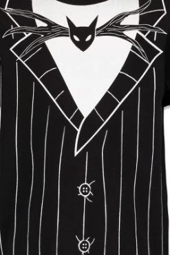 Disney Nightmare Before Christmas Jack Skellington - 3 Pack T-Shirts Little Kid To Big Kid 14 Disney Nightmare Before Christmas Jack Skellington - 3 Pack T-Shirts Little Kid To Big Kid -Family Style Shop GUEST 06ef5b6b bef5 4387 b399 372946d1ae6d 1