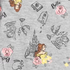Disney Princess Moana Belle Rapunzel Jasmine Ariel Cinderella Girls 2 Pack Pants Little Kid To Big Kid 17 Disney Princess Moana Belle Rapunzel Jasmine Ariel Cinderella Girls 2 Pack Pants Little Kid To Big Kid -Family Style Shop GUEST 078e4b1c 42c1 478f aacc 45bf1ac63f54