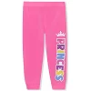 Disney Princess Girl's 2-Pack Graphic Pullover Sweatshirt And Jogger Pants Set For Kids -Family Style Shop GUEST 081491ce e2e8 4e80 ae08 ac805b4328a1 1