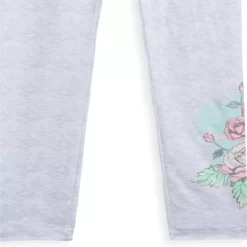 Disney Princess Cinderella Aurora Belle Girls Graphic T-Shirt And Leggings Outfit Set -Family Style Shop GUEST 0860aebd 68cb 4ee9 8e3a b29c42e00cd2