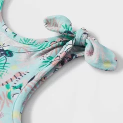 Disney Toddler Girls' 2pk Minnie Mouse Tie-Dye Dress - Pink -Family Style Shop GUEST 08638203 3312 4857 9e56 6d1b7a023183