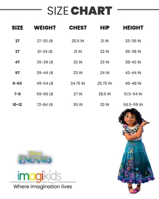 Disney Encanto Mirabel Girls Fleece Sweatshirt And Pants Set Little Kid To Big Kid 8 Disney Encanto Mirabel Girls Fleece Sweatshirt And Pants Set Little Kid To Big Kid - Image 6