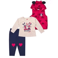 G/DISNEY/VESTSET/Toddler -Family Style Shop GUEST 08daa5c6 c6e0 4768 ba11 50e39a7cb238