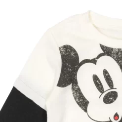 Disney Mickey Mouse Baby Fleece Pullover Sweatshirt And Jogger Pants Infant To Toddler -Family Style Shop GUEST 0941f704 be95 4adb 9a2d 2f941d6b0fb1