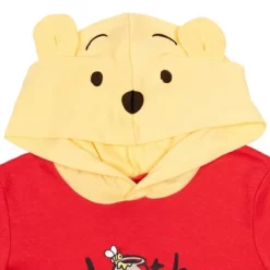 Disney Winnie The Pooh Costume Short Sleeve Romper -Family Style Shop GUEST 096acd9c f91b 4fcb ab4f 34c64d472279