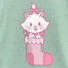 Disney Girl's Aristocats Marie Christmas Stocking T-Shirt 1 Disney Girl's Aristocats Marie Christmas Stocking T-Shirt -Family Style Shop GUEST 0a38e99e 431a 4d78 bf08 326036169b7a