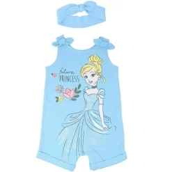 Disney Princess Rapunzel Ariel Belle Jasmine Aurora Baby Girls Snap Romper And Headband Newborn To Toddler 25 Disney Princess Rapunzel Ariel Belle Jasmine Aurora Baby Girls Snap Romper And Headband Newborn To Toddler -Family Style Shop GUEST 0aec44e3 3bb2 4f64 b37d 9304f51e8fb6