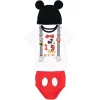 Disney Mickey Mouse 1st Birthday Cosplay Graphic T-Shirt Diaper Cover And Hat 3 Piece Outfit Set White/Red -Family Style Shop GUEST 0bc4a418 121d 4ceb bcb2 6f998a2a3451