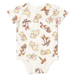 Disney Winnie The Pooh Tigger Winnie The Pooh Baby 4 Pack Snap Bodysuits Newborn To Infant 17 Disney Winnie The Pooh Tigger Winnie The Pooh Baby 4 Pack Snap Bodysuits Newborn To Infant -Family Style Shop GUEST 0bfb2cdf 78b3 426c bc55 5cff810f0b58