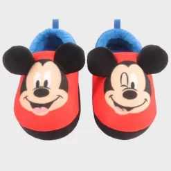 Toddler Boys' Disney Mickey Sock Slippers - Blue 11 Toddler Boys' Disney Mickey Sock Slippers - Blue -Family Style Shop GUEST 0c366cb6 8bee 4de9 a131 3a0c8b14dfd1