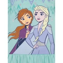 Disney Frozen Princess Anna Elsa Baby Girls T-Shirt And Shorts Outfit Set - Toddler -Family Style Shop GUEST 0c55a838 682c 420f 9da5 655797cabb2e