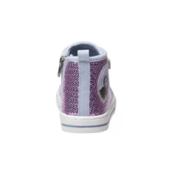 Disney Girls High Top Sneakers – Lightweight Canvas Breathable With Sequins (Toddler/Little Kid) -Family Style Shop GUEST 0d30a933 43cb 4025 9692 477e1e4d2b57