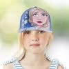 Disney Frozen Elsa And Anna Girls Baseball Hat -Family Style Shop GUEST 0d691d2b ffd5 410a acda 174651bf1efa
