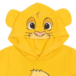 Disney Lion King Simba Baby Cosplay Costume Romper Newborn To Infant -Family Style Shop GUEST 0fa70494 05ff 4115 be1b 96670ddc25a0