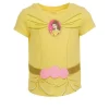 Disney Princess Moana Jasmine Belle Girls 5 Pack T-Shirts Toddler -Family Style Shop GUEST 0fdabac7 1783 4264 ad66 628993cbe6de