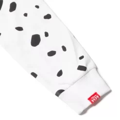 Disney 101 Dalmatians Zip Up Cosplay Coverall Newborn To Little Kid -Family Style Shop GUEST 1063cb29 ebbb 401f 86bb b98e45119583