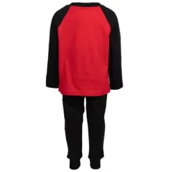 Disney Mickey Mouse T-Shirt And French Terry Pants Toddler 14 Disney Mickey Mouse T-Shirt And French Terry Pants Toddler -Family Style Shop GUEST 109c9073 bf58 42d9 a7e9 984459088dbf