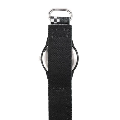 Boys' Disney Cars 3 Lightning Mcqueen And Cruz Ramirez Black Plastic Time Teacher Watch - Black 5 Boys' Disney Cars 3 Lightning Mcqueen And Cruz Ramirez Black Plastic Time Teacher Watch - Black - Image 3