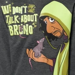 Disney Encanto Bruno Fleece Pullover Hoodie Toddler To Big Kid -Family Style Shop GUEST 1135ab0e e60d 4028 9a98 67f3ada8fb61