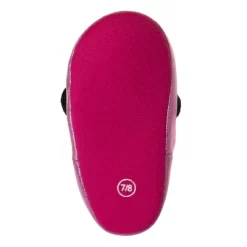 Disney Kids Girl's Minnie Mouse Slippers - Plush Lightweight Warm Comfort Soft Aline House Slippers - Pink Bow Minnie (size 5-12 Toddler/Little Kid) -Family Style Shop GUEST 12db7111 6c6d 4a6e 8391 c371e07d6263