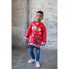 Disney Pixar Cars Lightning McQueen Waterproof Hooded Rain Jacket Coat Toddler -Family Style Shop GUEST 131086c5 ee8c 4b28 a0cc e32b750d1f10