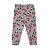 Disney Girl's 2-Pack Minnie Mouse Graphic Pullover Hoodie And Legging Pant Set -Family Style Shop GUEST 1366692c 61ba 4925 8d82 6455e48d5f89