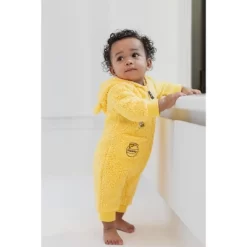 Disney Winnie The Pooh Baby Zip Up Costume Coverall Newborn To Infant -Family Style Shop GUEST 1378397a 62de 42ce 86c0 450893201140