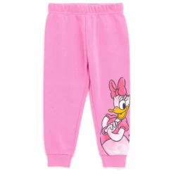 Disney Princess Minnie Mouse Winnie The Pooh Rapunzel Eeyore Piglet Fleece Sweatshirt And Pants Set Infant To Little Kid -Family Style Shop GUEST 138a4422 cc6d 49cd 815e 49969ed799ae