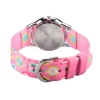 Girls' Disney Minnie Mouse Time Teacher Watch- Pink -Family Style Shop GUEST 13b48e14 633c 4a81 874c b1be65c67c1d
