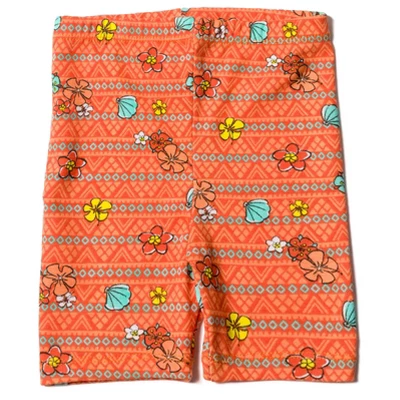 Disney Lion King Toy Story Moana Simba Nala Jessie Woody Girls T-Shirt & Bike Shorts Outfit Set Infant To Little Kid 4 Disney Lion King Toy Story Moana Simba Nala Jessie Woody Girls T-Shirt & Bike Shorts Outfit Set Infant To Little Kid - Image 2