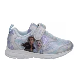 Disney Frozen II Girls Light Up Sneakers (Toddler) 17 Disney Frozen II Girls Light Up Sneakers (Toddler) -Family Style Shop GUEST 14401f98 107a 434f a8fe dab724536fd2