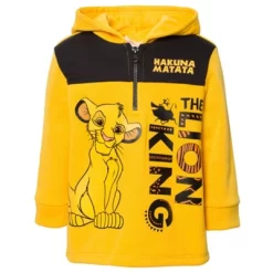 Disney Pixar Toy Story Buzz Lightyear Half Zip Hoodie Toddler -Family Style Shop GUEST 14909f14 e81c 4f57 8305 6d6417b5688d