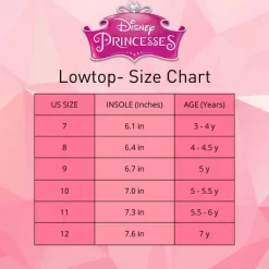 Disney Princess Girls No Lace Shoes - Kids Disney Character Loafer Low Top SlipOn Casual Tennis Canvas Sneakers (size 5-12 Toddler - Little Kid) 19 Disney Princess Girls No Lace Shoes - Kids Disney Character Loafer Low Top SlipOn Casual Tennis Canvas Sneakers (size 5-12 Toddler - Little Kid) -Family Style Shop GUEST 15bbe585 ff05 41f2 9658 4169df96ac76