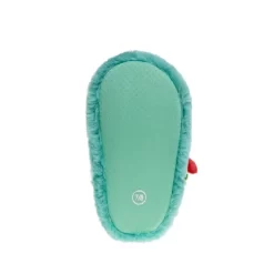 Disney Moana Sea Flower Toddler Girls' Dual Sizes Slippers -Family Style Shop GUEST 168a9cac 3dff 495b 9ae5 8c5238dbabdb